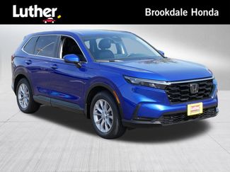 Used 2024 Honda CR-V EX-L video 1
