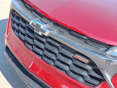Used 2024 Chevrolet Trax RS FWD image 30