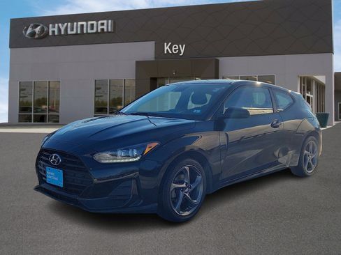 Used 2019 Hyundai Veloster 2.0 image 7