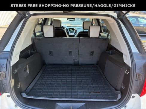 Used 2015 Chevrolet Equinox LT image 30