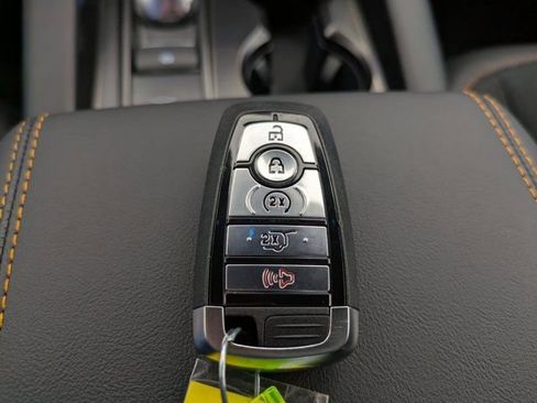 New 2026 Ford Explorer Tremor w/ Tremor Ultimate Package image 33