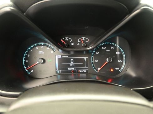 Used 2016 Chevrolet Colorado Z71 image 12