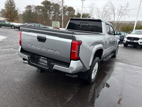Used 2024 Toyota Tacoma SR5 image 3