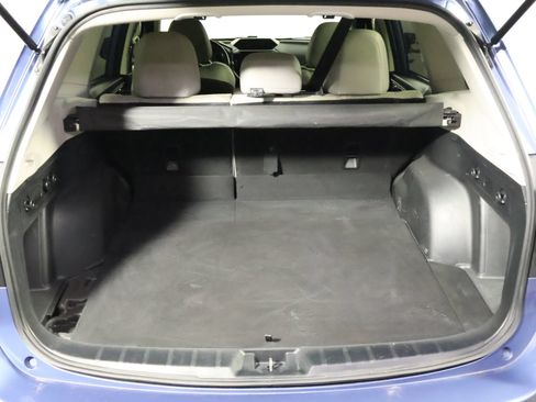 Used 2024 Subaru Forester Premium AWD/4WD image 12