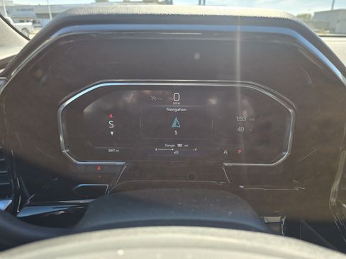 Used 2026 Chevrolet Silverado 1500 LT w/ Leather Package image 14