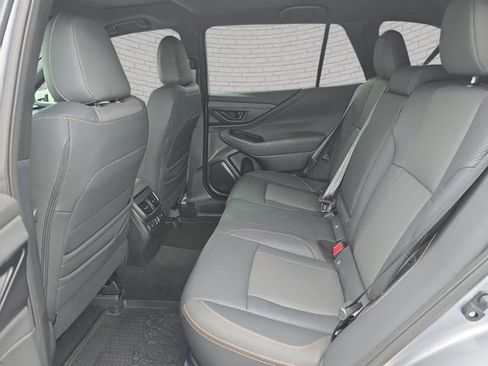 Used 2025 Subaru Outback Wilderness AWD/4WD image 15