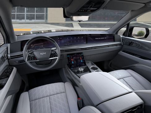 New 2026 Cadillac Escalade IQL Sport 1 image 15