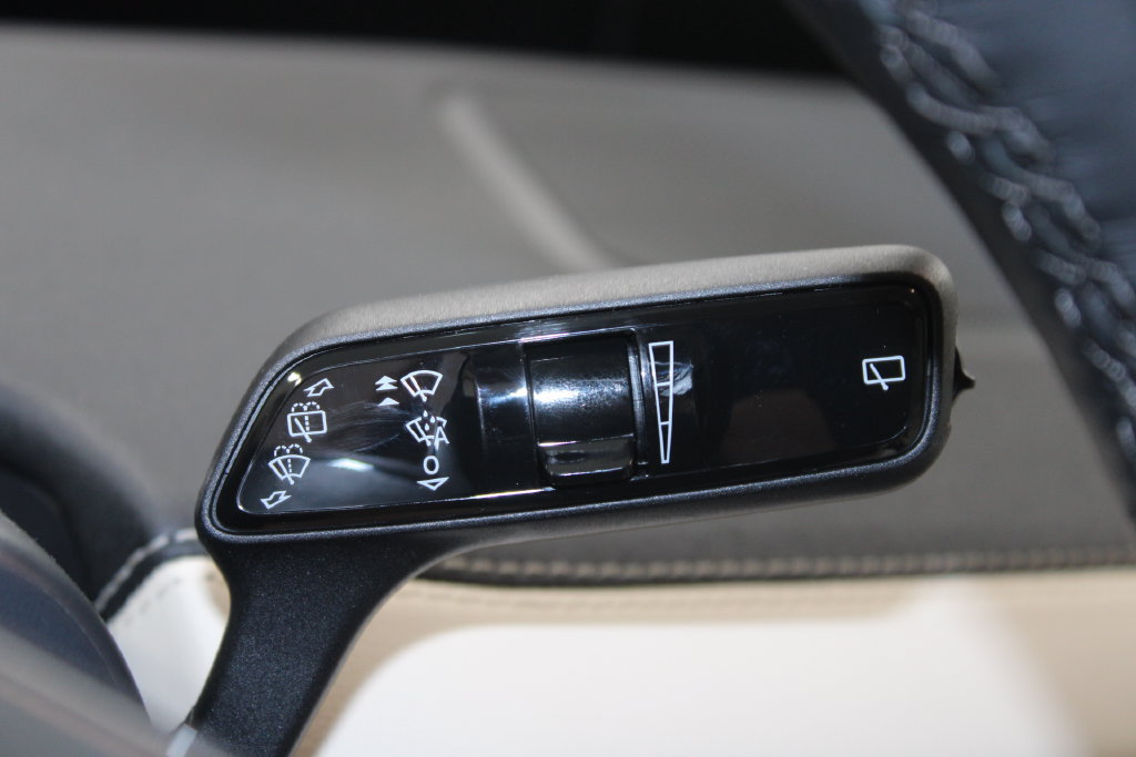 New 2027 Lincoln Navigator Reserve AWD/4WD image 41