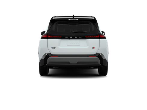 New 2026 Toyota RAV4 AWD Plug-in Hybrid image 27