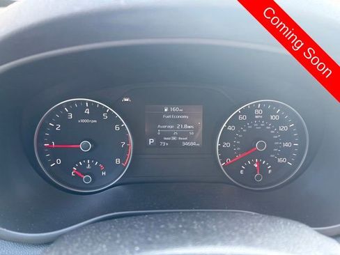 Used 2021 Kia Sportage LX image 9