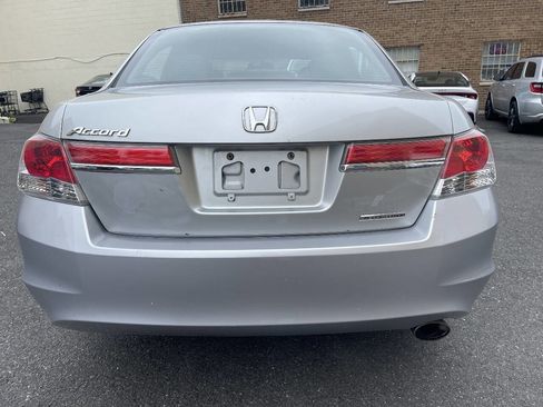 Used 2012 Honda Accord SE image 9