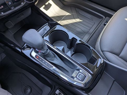 New 2026 Chevrolet Trax ACTIV w/ Driver Confidence Package image 19