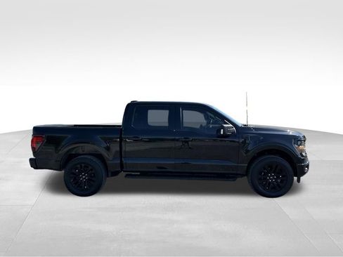Used 2024 Ford F150 XLT w/ Equipment Group 302A MID AWD/4WD image 24