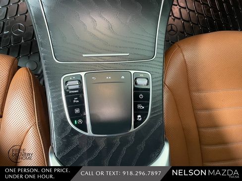 Used 2021 Mercedes-Benz GLC 300 4MATIC Coupe image 31