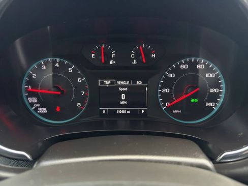 Used 2018 Chevrolet Malibu LT image 22