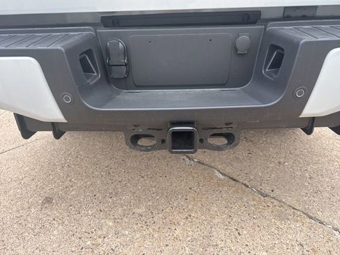 New 2026 Ford F250 Platinum image 10