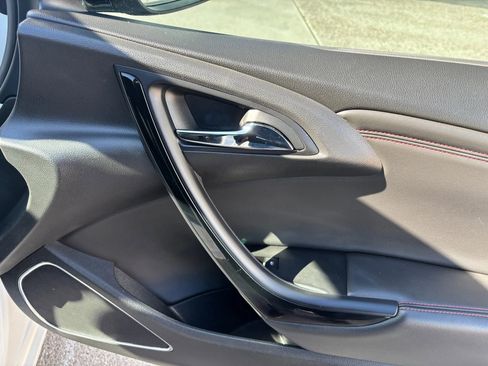 Used 2019 Buick Cascada Sport Touring w/ Dark Effects Package image 25