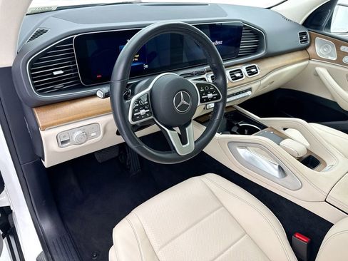 Certified 2023 Mercedes-Benz GLE 350 image 9