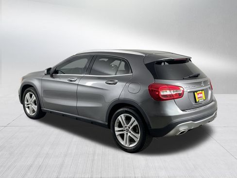 Used 2019 Mercedes-Benz GLA 250 4MATIC image 5