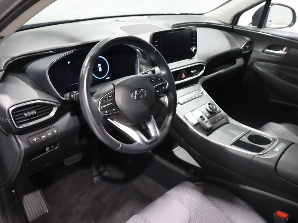 Used 2022 Hyundai Santa Fe XRT AWD/4WD image 14