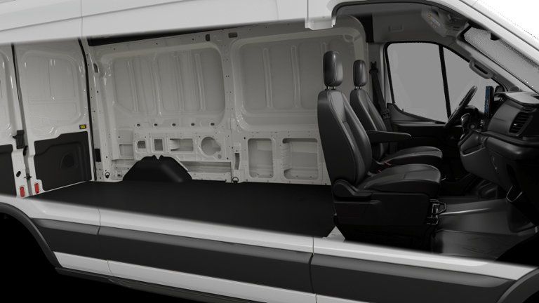 New 2026 Ford Transit 250 148 High Roof RWD image 29