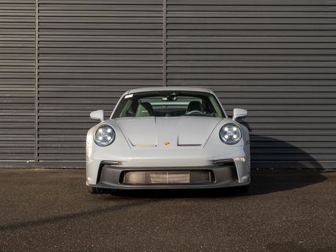 Certified 2024 Porsche 911 GT3 image 11