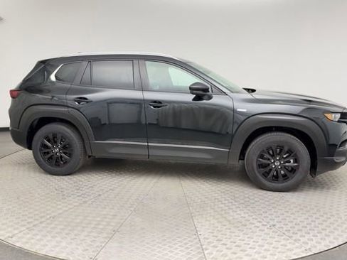 Certified 2025 MAZDA CX-50 2.5 Hybrid w/ Weather Package image 9