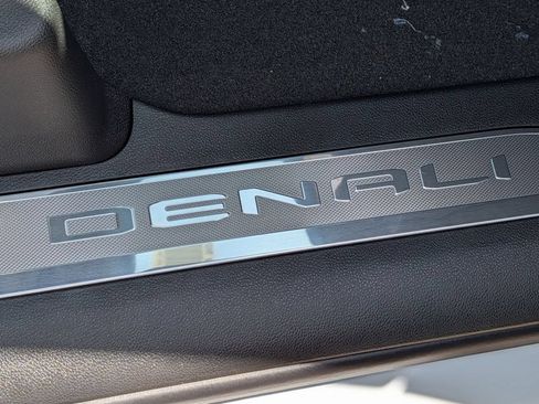 New 2026 GMC Sierra 3500 Denali w/ Denali Reserve Package AWD/4WD image 24