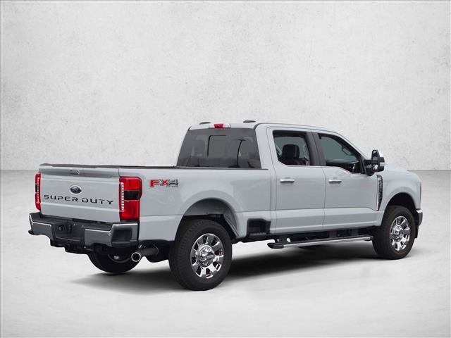 Used 2026 Ford F250 Lariat w/ Chrome Package AWD/4WD image 5