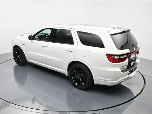 Used 2020 Dodge Durango R/T w/ Blacktop Package image 47