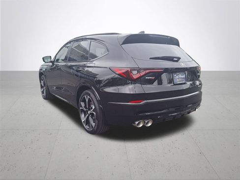 New 2026 Acura MDX Type S image 8