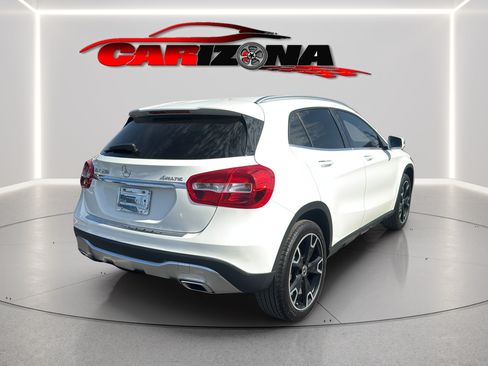 Used 2020 Mercedes-Benz GLA 250 4MATIC image 6
