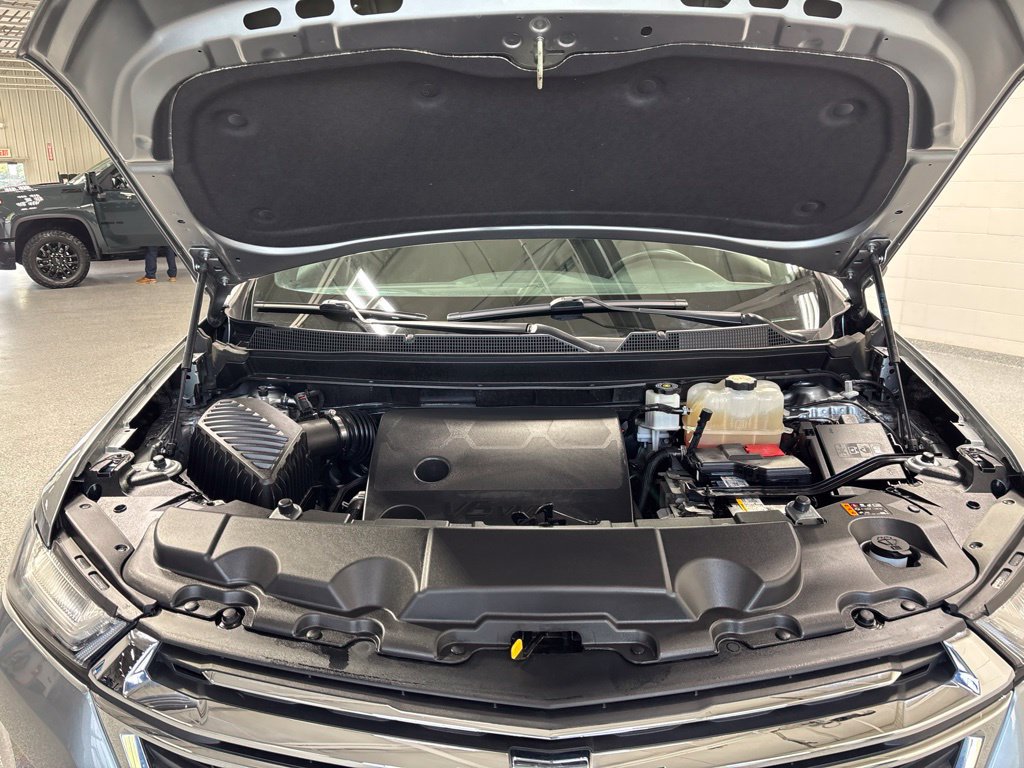 Used 2023 Chevrolet Traverse LT AWD/4WD image 50