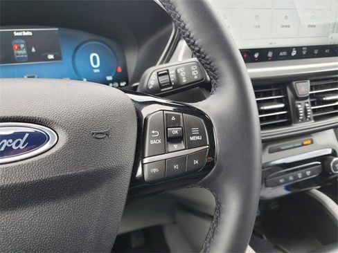 Certified 2023 Ford Escape Active w/ Tech Pack #2 image 14