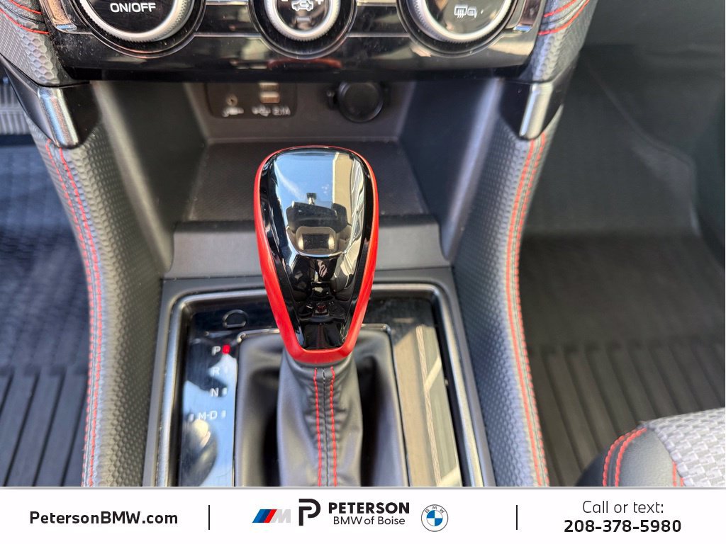 Used 2023 Subaru Forester Sport AWD/4WD image 25