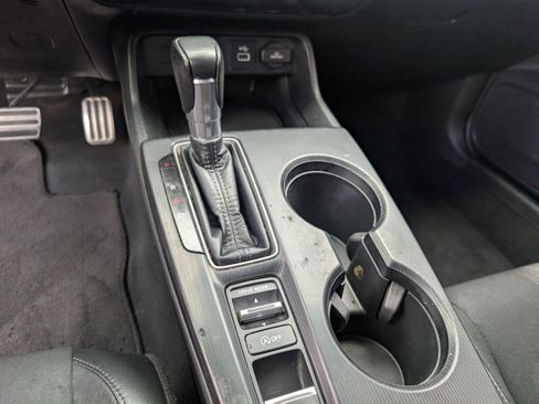 Certified 2023 Honda Civic Sport image 17