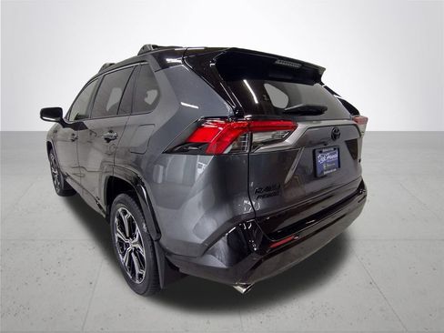 Used 2023 Toyota RAV4 XSE w/ Weather Package AWD/4WD image 13