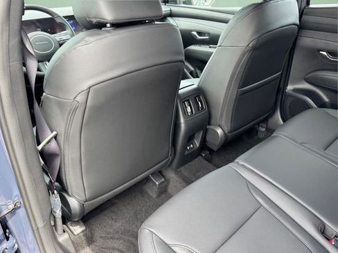 New 2026 Hyundai Tucson XRT AWD/4WD image 21