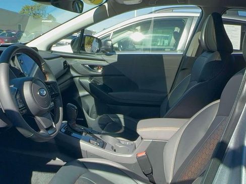 Used 2024 Subaru Crosstrek 2.5i Limited w/ Crosstrek Mirror Package image 14