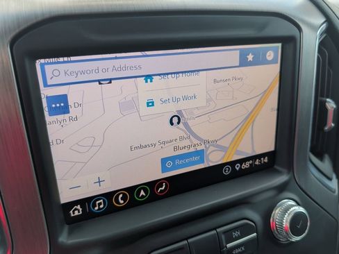 Used 2020 GMC Sierra 2500 Denali w/ Denali Ultimate Package image 23