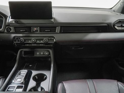 New 2026 Honda Pilot Black Edition image 35