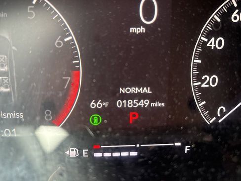 Used 2023 Honda Civic Sport image 17