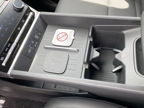 New 2026 Hyundai Santa Fe SEL image 23