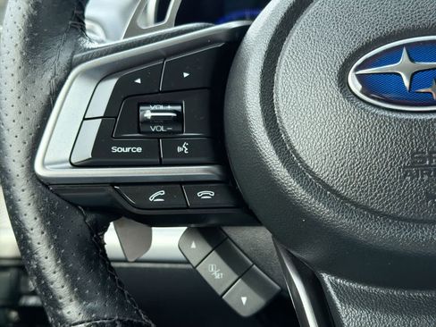 Used 2019 Subaru Outback 2.5i Premium image 24