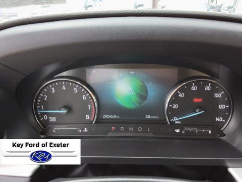 Certified 2023 Ford Explorer XLT AWD/4WD image 42