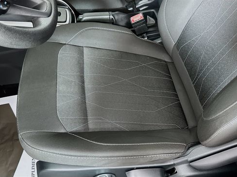 Used 2021 Ford EcoSport SE FWD image 19