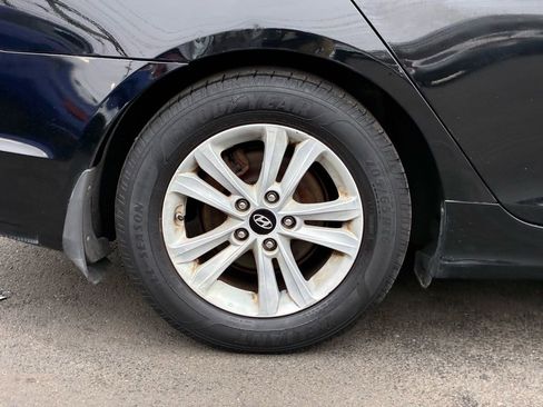 Used 2013 Hyundai Sonata GLS w/ Popular Equipment Pkg image 46