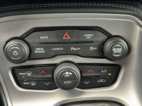 Certified 2023 Dodge Challenger R/T Scat Pack w/ Plus Package RWD image 17