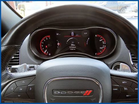 Certified 2020 Dodge Durango GT AWD/4WD image 16