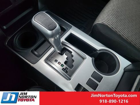 Used 2020 Toyota 4Runner SR5 image 23